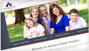 Web Design and Marketing Jackson TN